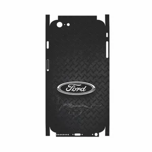 MAHOOT Ford Motor-FullSkin Cover Sticker for Apple iPhone 6s Plus