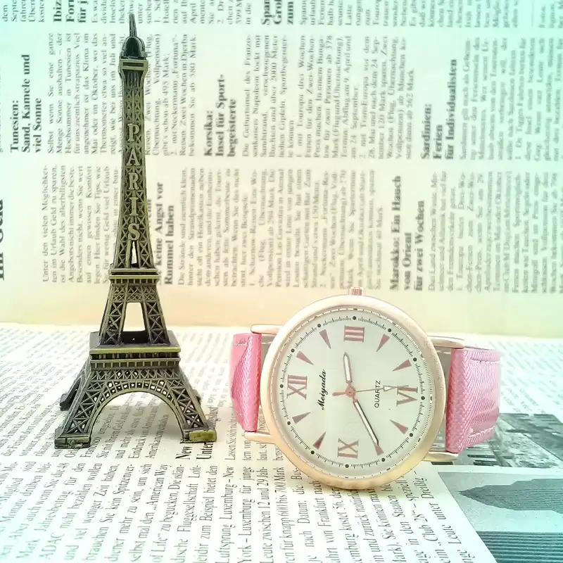 ساعت مچی عقربه ای میادا کد Z19