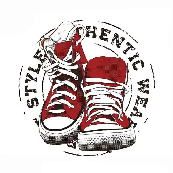 استیکر پارچه و لباس کد CUT30118