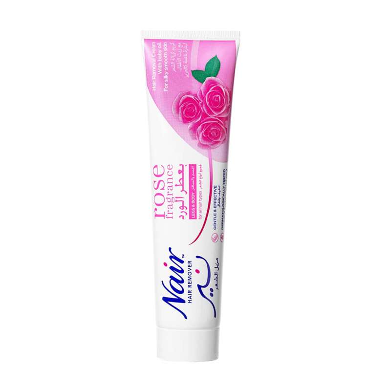 کرم موبر نیر مدل rose fragrance حجم 110 میلی لیتر کرم موبر نیر مدل rose fragrance حجم 110 میلی لیتر