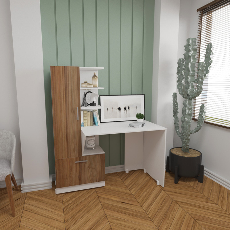 میز تحریر مدل MK200 میز تحریر مدل MK200