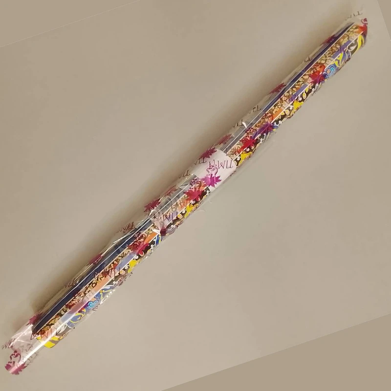 عکس شماره 4 : کاغذ کادو تیما مدل مینیاتور سایز 50 * 70 سانتی متر مجموعه 10 عددی