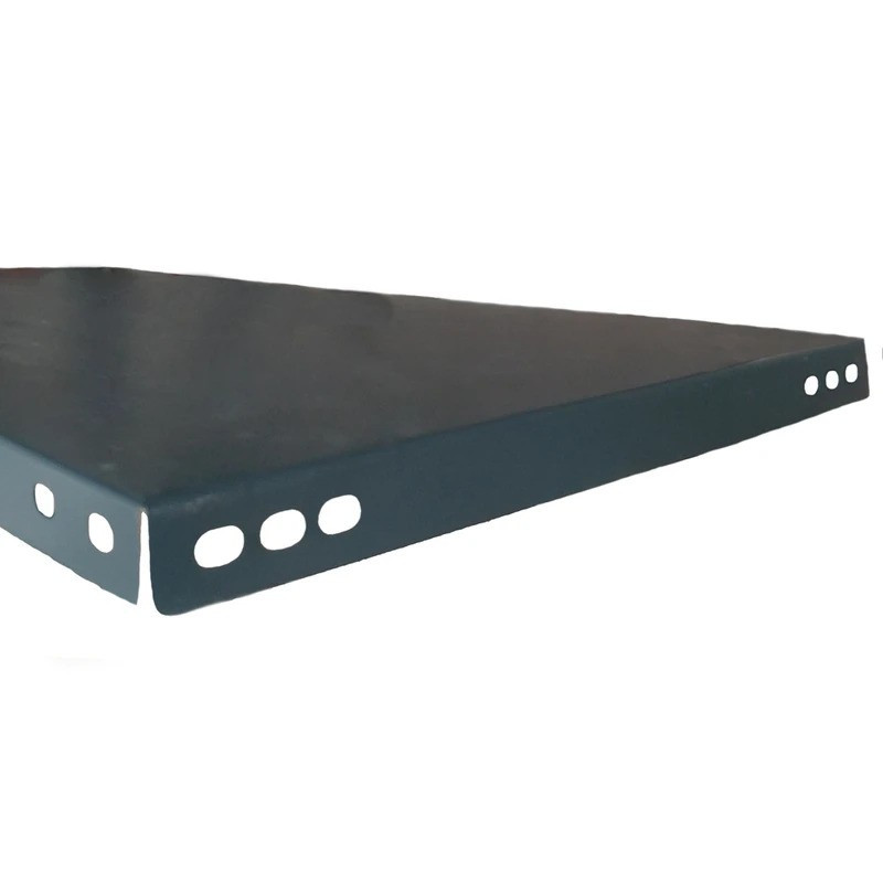 قفسه اداری مدل پیچ و مهره ای 3 طبقه