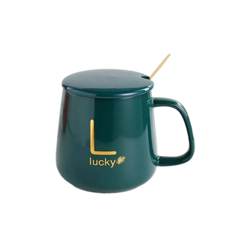 ماگ لاکی مدل هدیه