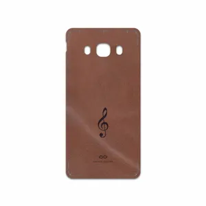 MAHOOT MNL-SOL Cover Sticker for Samsung Galaxy J5 2016