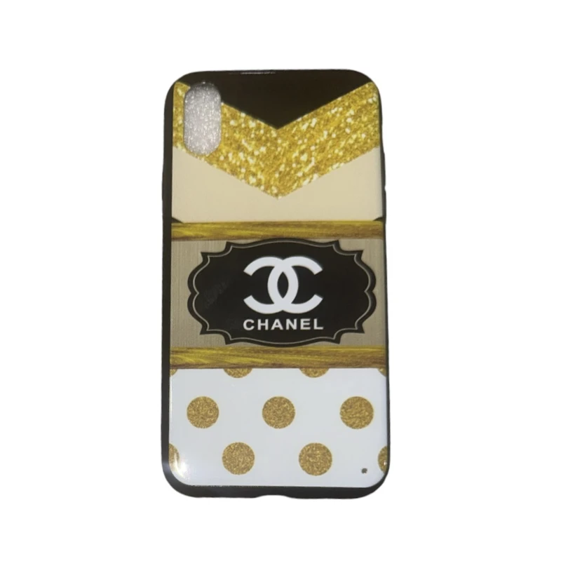 کاور طرح فانتزی کد 427 مناسب برای گوشی موبایل اپل iphone x/xs