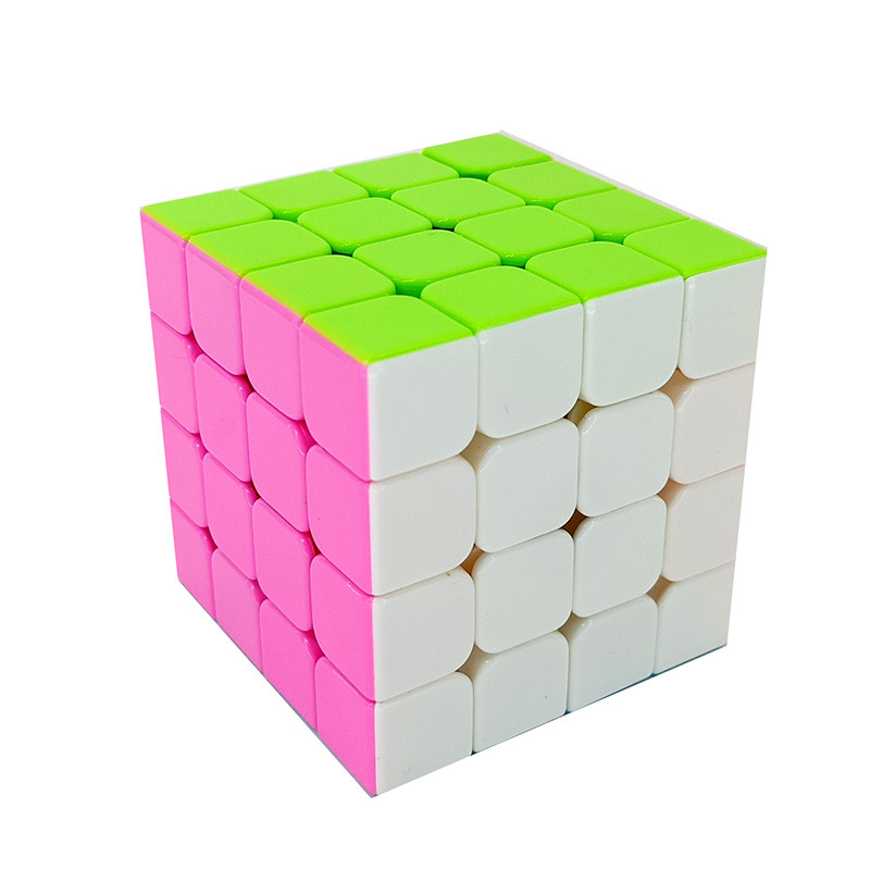 مکعب روبیک مدل 44 کد 530