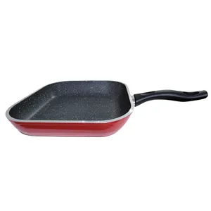 تابه گریل میهتاپ مدل GrillTava سایز 26