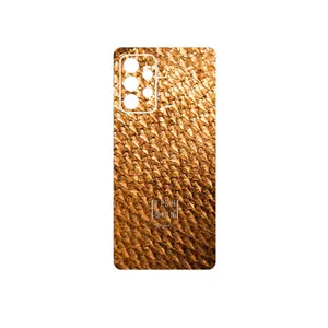 MAHOOT Fish Skin Cover Sticker for Samsung Galaxy A53 5G