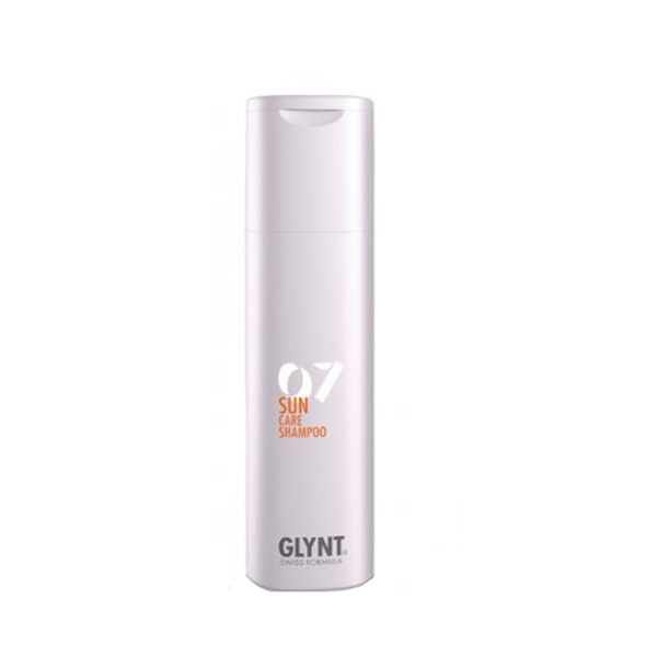 شامپو مو گلینت مدل Sun Care حجم 250 میلی لیتر
