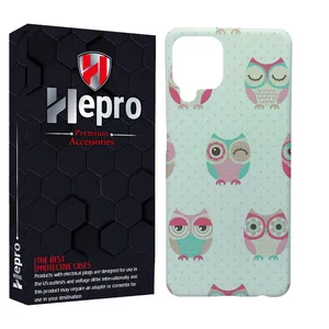 HEPRO MC Cover for SAMSUNG GALAXY M32 4G