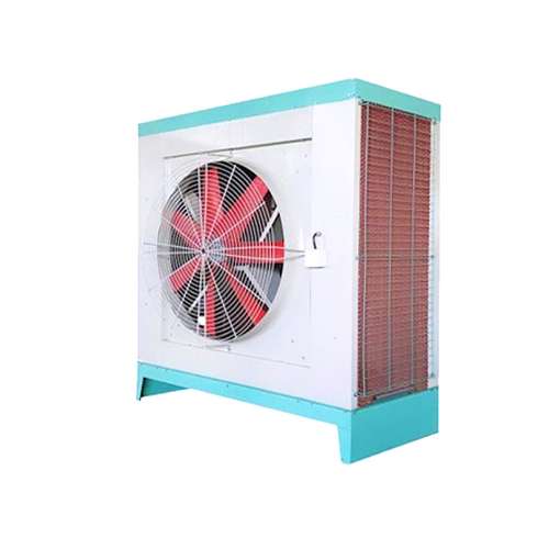 کولر آبی مدل آکسیال صنعتی 24000