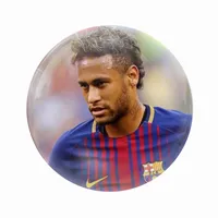 پیکسل عرش مدل فوتبالی نیمار Neymar کد Asp6372