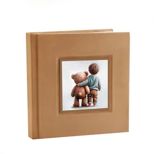 آلبوم عکس 20برگ مدل پولاروید 25-20