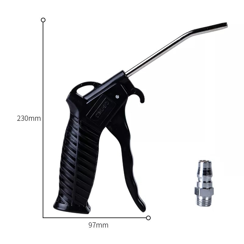 بادپاش دلی مدل DL-XQ02