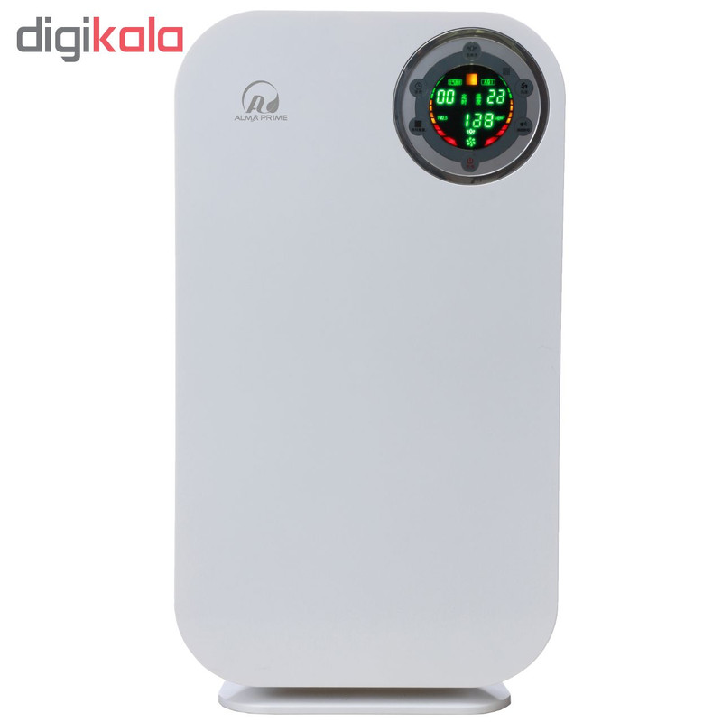 تصفیه کننده هوا آلماپرایم مدل AP-362