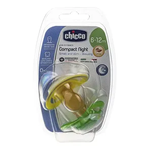 پستانک چیکو مدل C74822.4 بسته 2 عددی