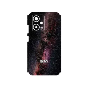 MAHOOT Universe_by_NASA_2 Cover Sticker for Xiaomi Redmi Note 12 Pro Plus
