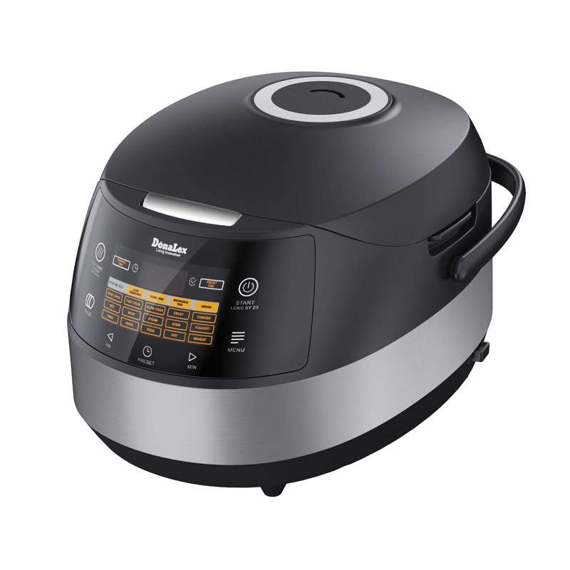 پلوپز 4 نفره دونالکس مدل DN900