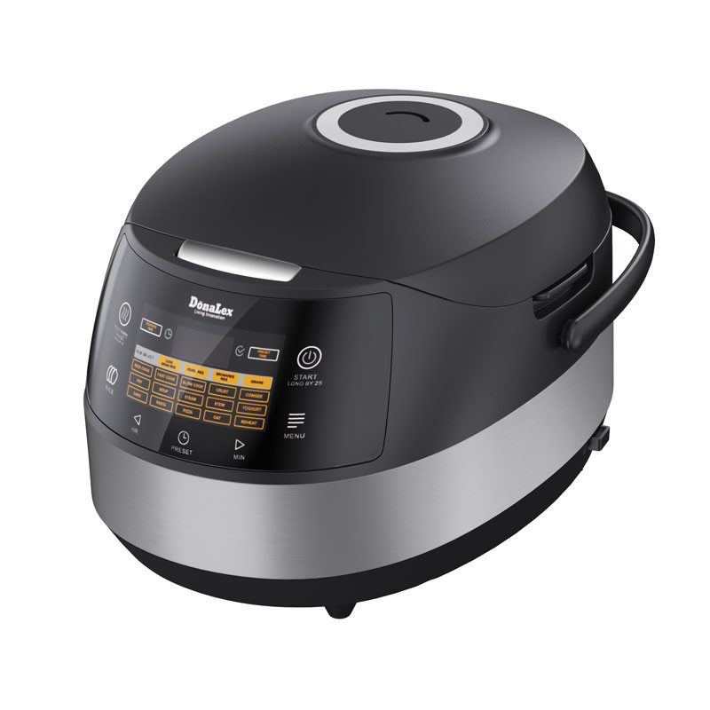 پلوپز 4 نفره دونالکس مدل DN900