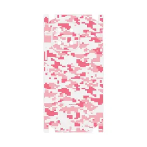MAHOOT Army_Pink_Pixel-FullSkin Cover Sticker for Honor X6b