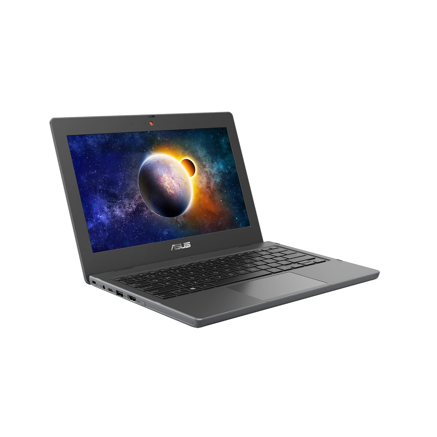 لپ تاپ 11.6 اینچی ایسوس مدل BR1100CKA-GJ0671RA-Celeron 4GB 512SSD - کاستوم شده لپ تاپ 11.6 اینچی ایسوس مدل BR1100CKA-GJ0671RA-Celeron 4GB 512SSD - کاستوم شده