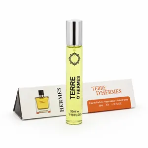 Harlingen Terre dHermes Eau de Parfum Volume 35ml