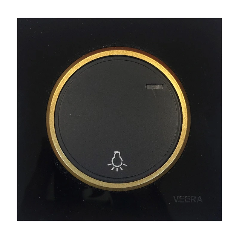 کلید تایمر ویرا مدل آلفا