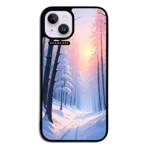 AKAM AMC-WA14-WINTER-6 Cover For Apple iPhone 14