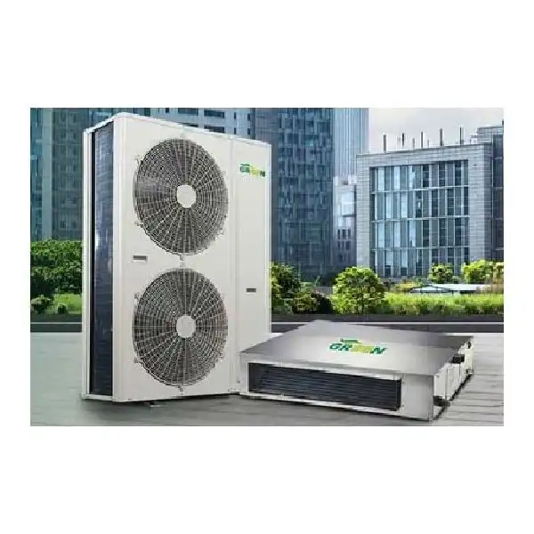 داکت اسپلیت گرین مدل GDS-24P1T1I/R1