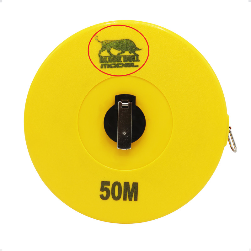 متر 50 متری مدل بلک بول کد YPKN-Z050M