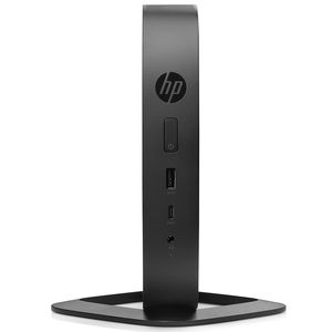 کامپیوتر کوچک اچ پی مدل T530 - C نمای ۲
