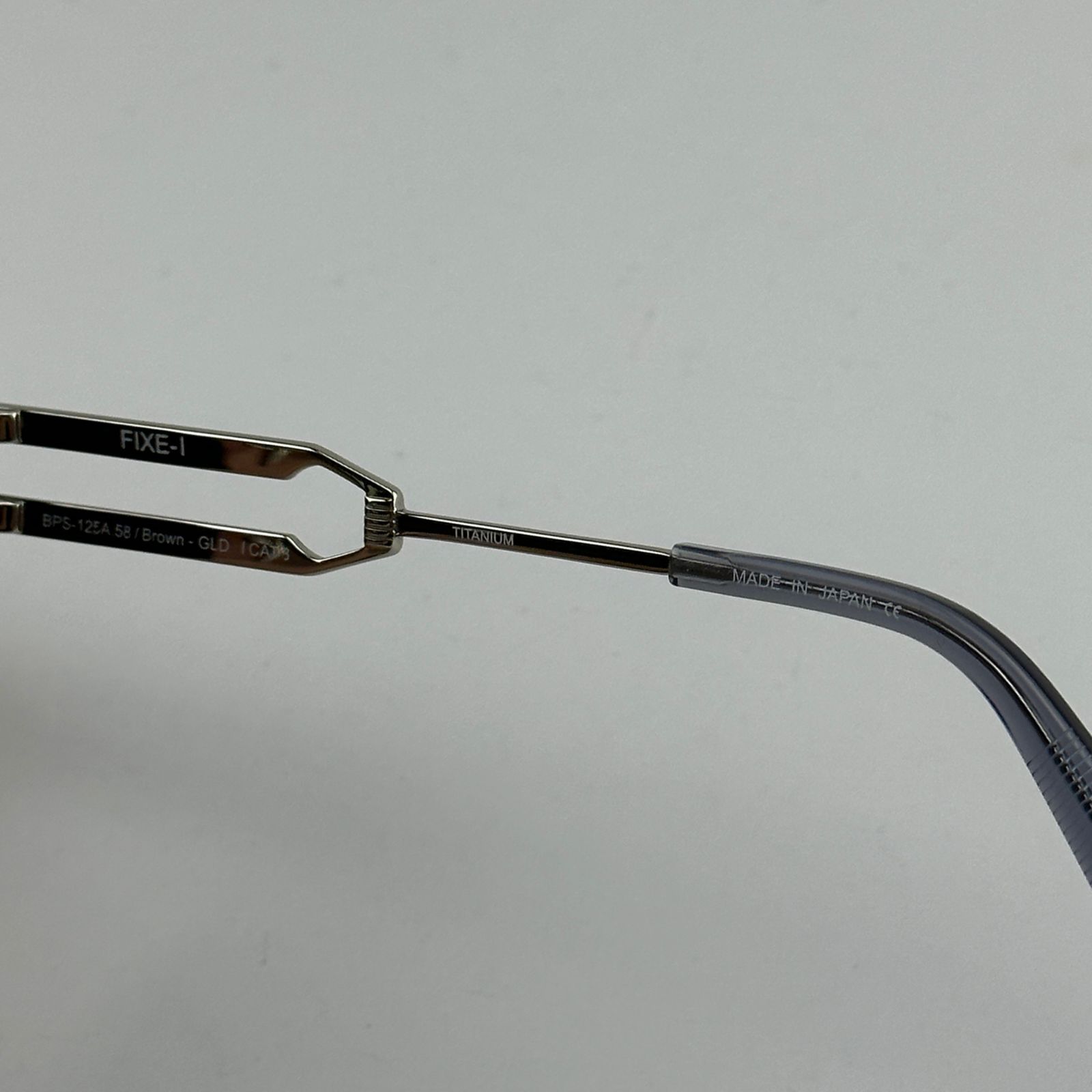 عینک آفتابی بالمن مدل BPS-125A.58 -  - 6