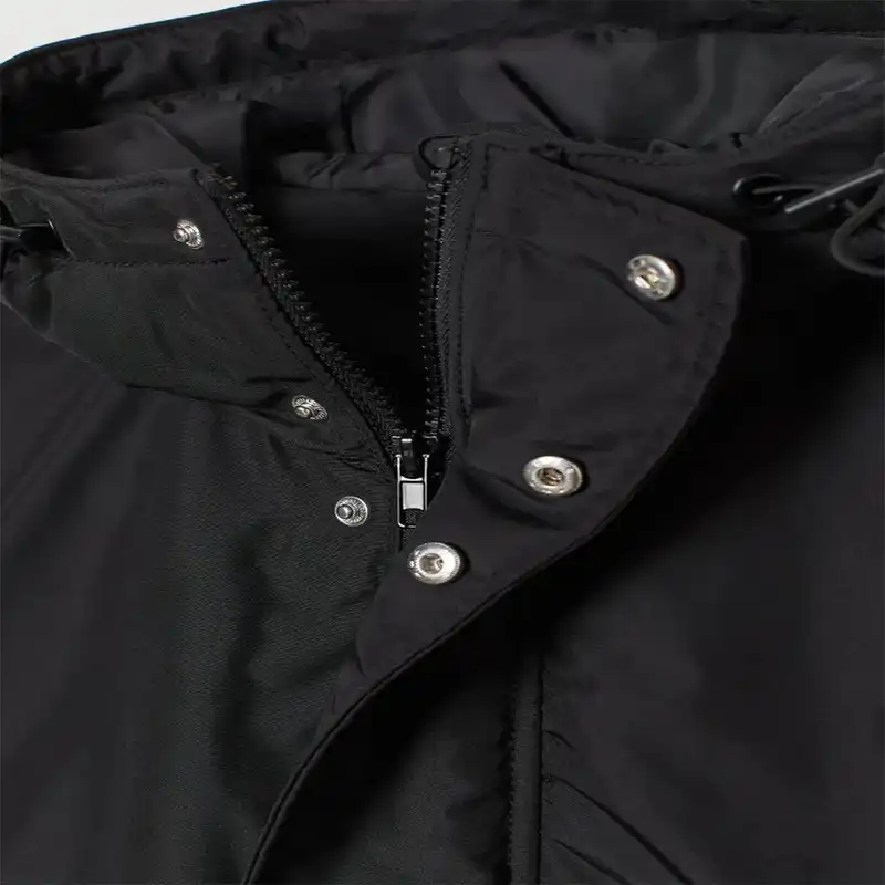 کاپشن مردانه اچ اند ام مدل  079082001