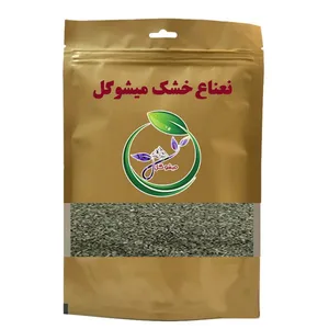نعناع خشک میشو گل - 100 گرم