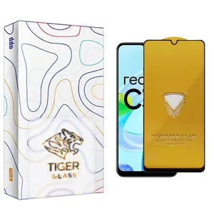 Tiger Glass APL2 OG Screen Protector For Realme  C30