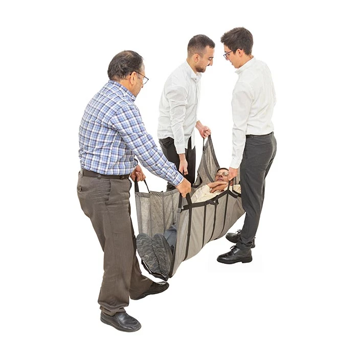 عکس شماره 10 : برانکارد پی دی تی مدل c113