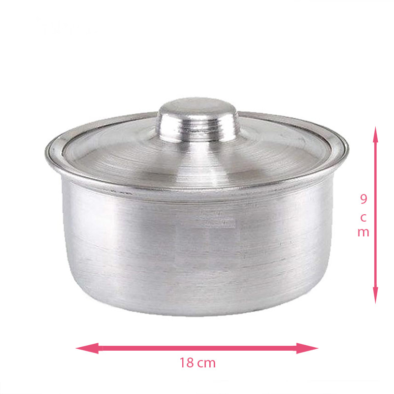 سرویس قابلمه 8 پارچه مدل 428P