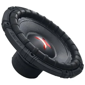 ساب ووفر پشت خودرو آدیو داینامیک مدل DW-312 e D4 سایز 12 اینچ