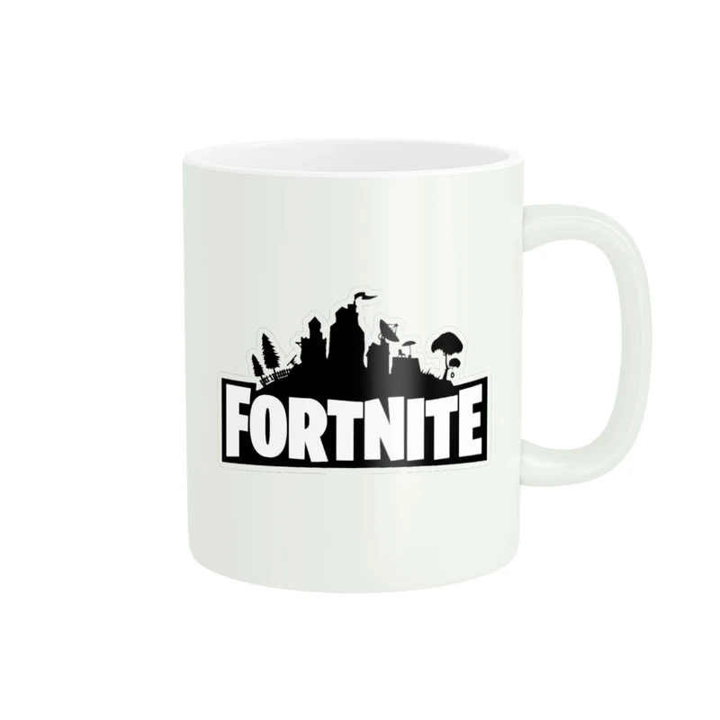 ماگ پاد آفرین طرح فورتنایت کد 55