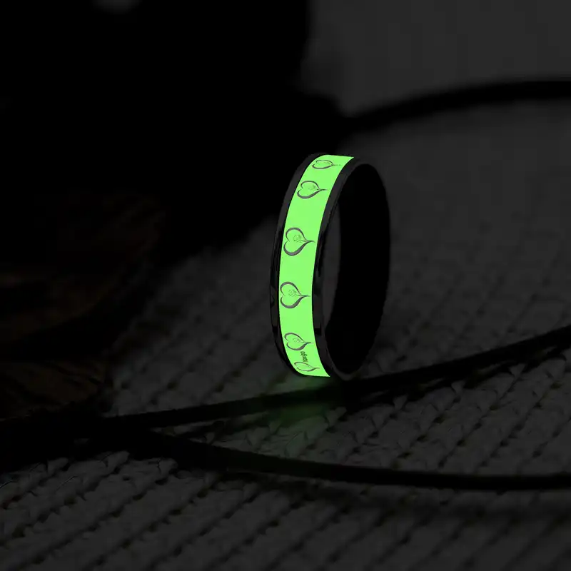 انگشتر ناکسیگو مدل قلب کد RB16084