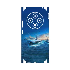 MAHOOT Warship-FullSkin Cover Sticker for Xiaomi Redmi 14C