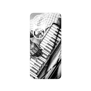 MAHOOT Accordion Cover Sticker for Huawei P50 Pro