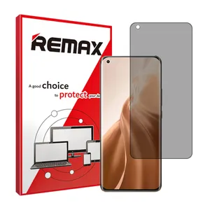 Remax HyPRV model privacy screen protector suitable for Xiaomi Mi 11 mobile phone