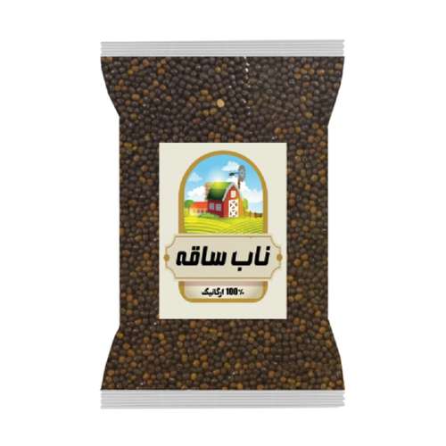 ماش سیاه دستچین ناب ساقه - 2 کیلوگرم 