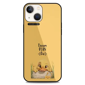 AKAM AMC-WA13-ANIMALS QOUTES-22 Cover For Apple iPhone 13