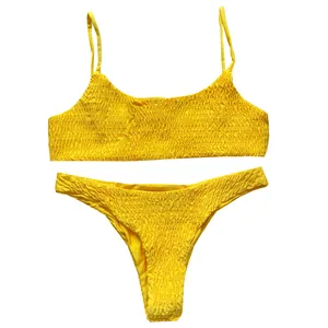 مایو زنانه مدل MF176