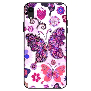 Megafone 6356 Cover For Apple Iphone XR 