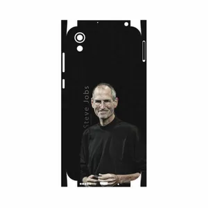 MAHOOT Steve Jobs-FullSkin Cover Sticker for Honor 8S