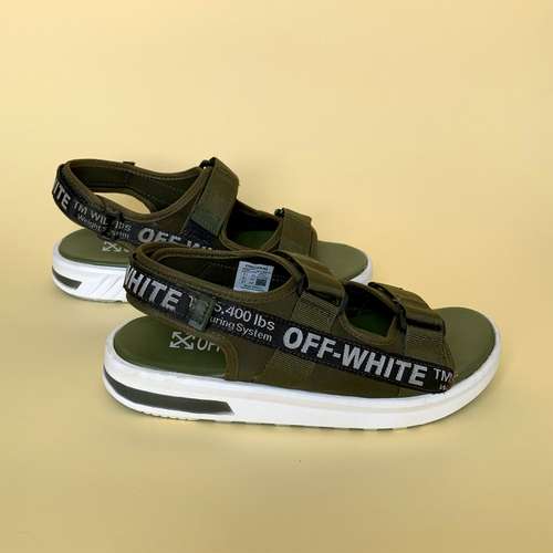 صندل مردانه مدل OW-121Y